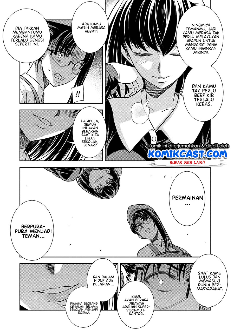 Silver Plan to Redo From JK Chapter 23 Gambar 4